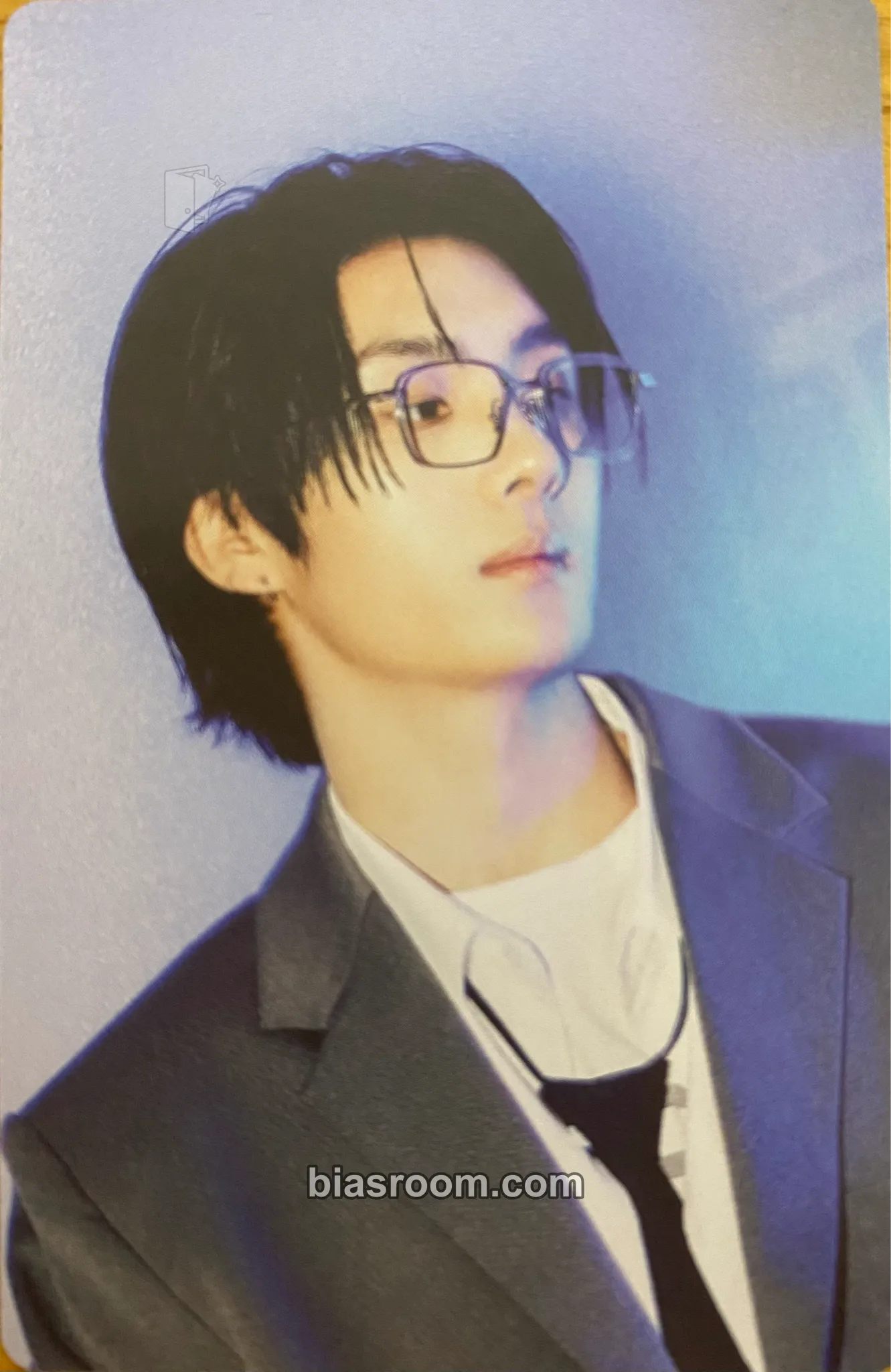 Youngjae Last Bell Photocard - TWS - TWS K-pop photocard