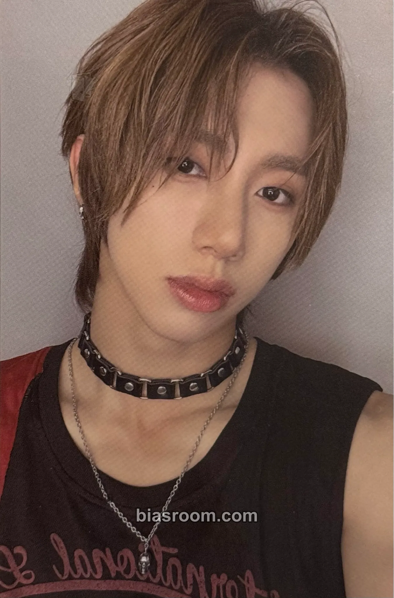 Harry-June Boys Planet II Archive Exhibition AFTER ; JOURNEY Photocard - DKB - DKB K-pop photocard