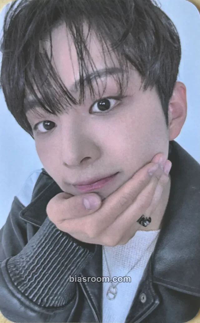 BDC - Sihun - Sihun's First Fanmeet-up: Let's Playing In Tokyo Event fan meeting