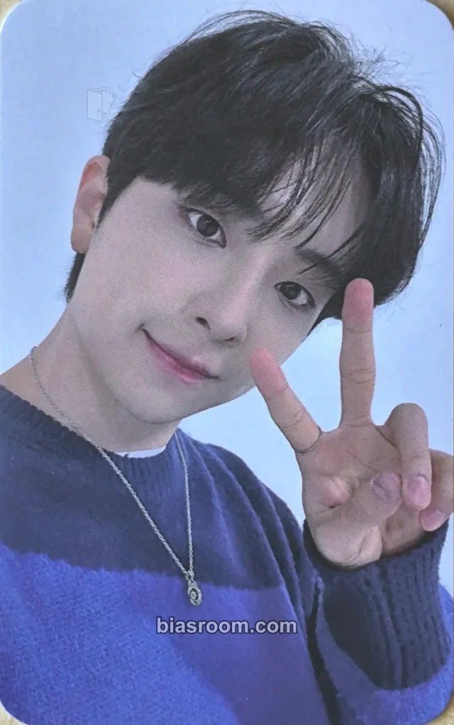 BDC - Sihun - Sihun's First Fanmeet-up: Let's Playing In Tokyo Event fan meeting