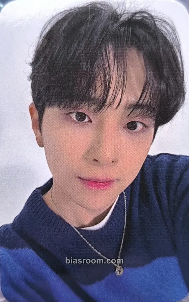 BDC - Sihun - Sihun's First Fanmeet-up: Let's Playing In Tokyo Event fan meeting