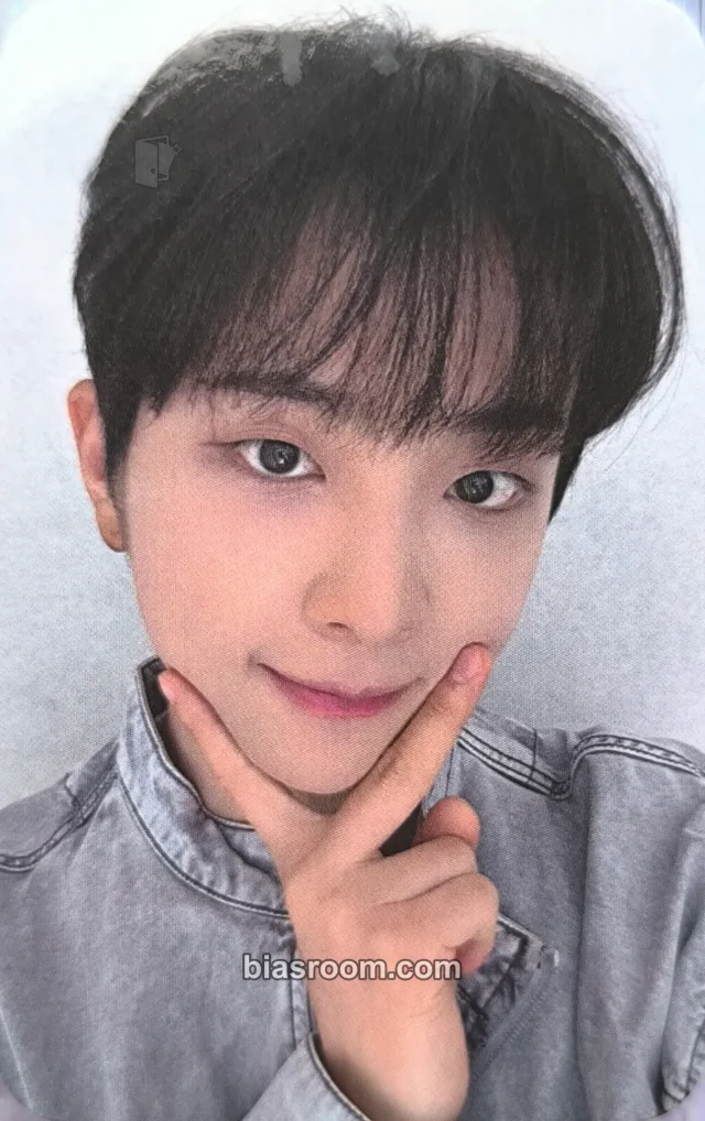 BDC - Sihun - Sihun's First Fanmeet-up: Let's Playing In Tokyo Event fan meeting