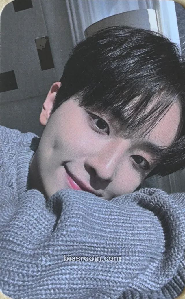 BDC - Sihun - Sihun's First Fanmeet-up: Let's Playing In Tokyo Event fan meeting