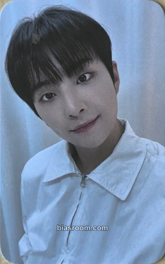 BDC - Sihun - Sihun's First Fanmeet-up: Let's Playing In Tokyo Event fan meeting