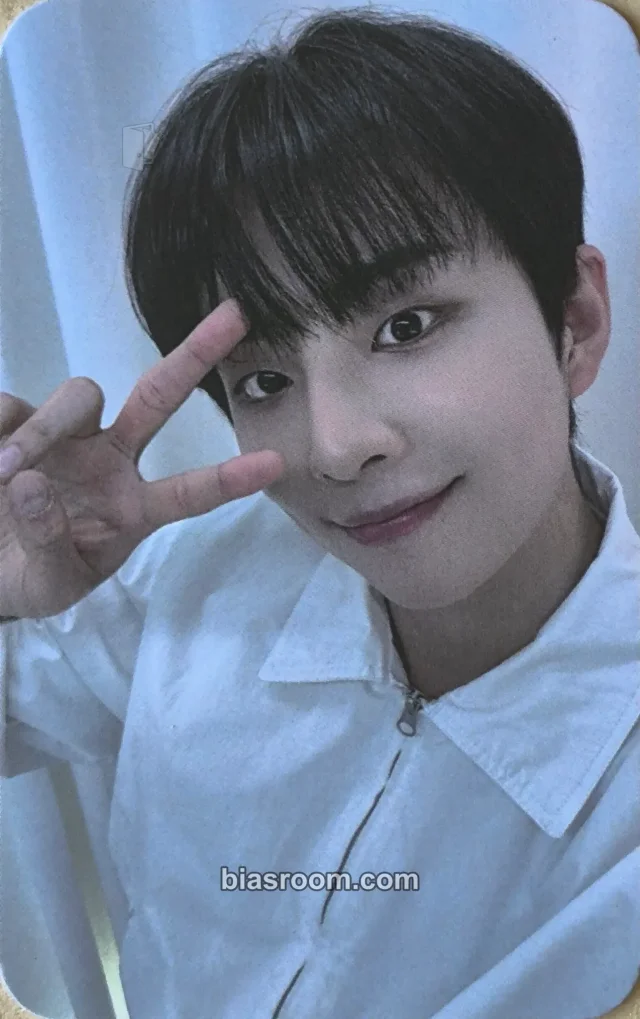BDC - Sihun - Sihun's First Fanmeet-up: Let's Playing In Tokyo Event fan meeting