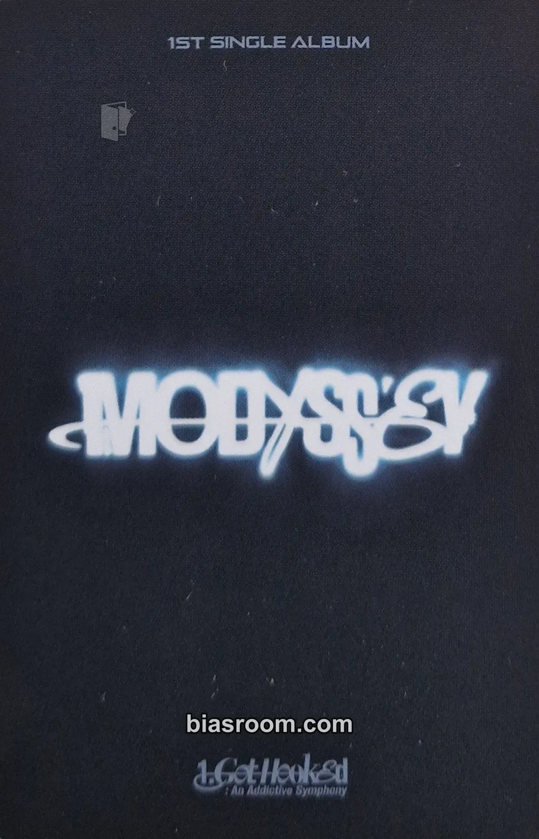 Rowan 1. Got Hooked: An Addictive Symphony トレカ - MODYSSEY