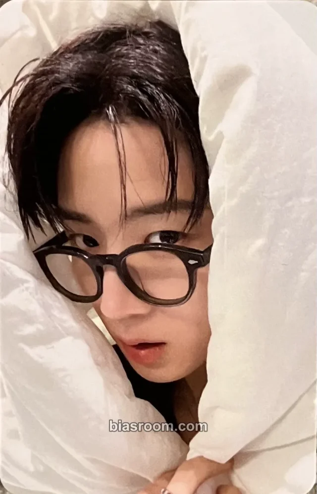 JustB - Geonu - Still I Luv You Album makestar video call (fancall) round 2