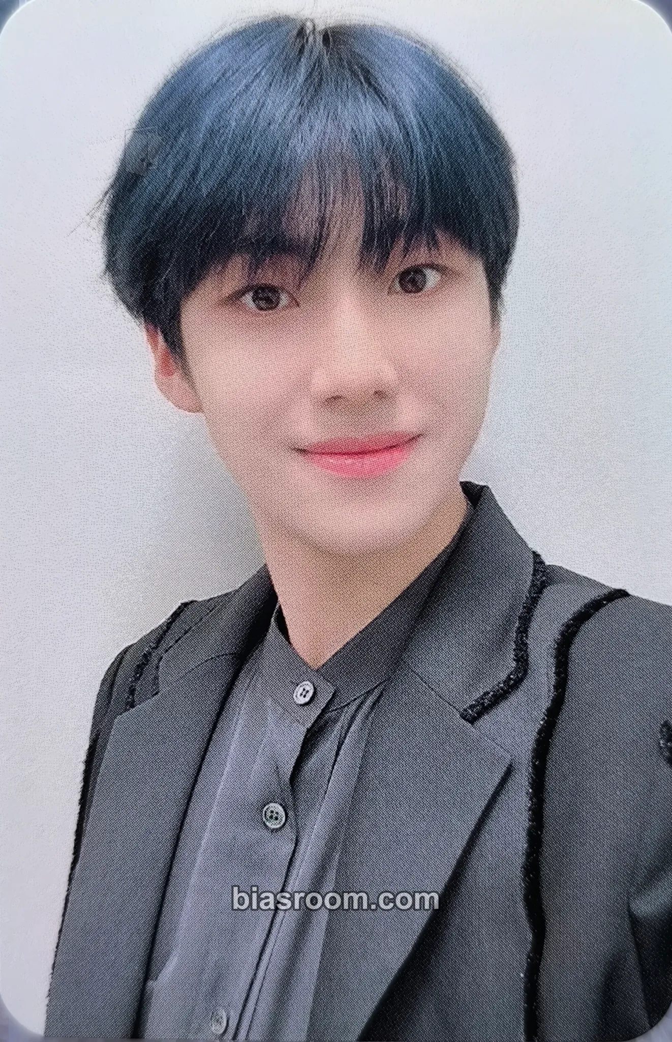 Eunsang Beautiful Scar (Lee Eunsang) Photocard - Younite - Younite K-pop photocard