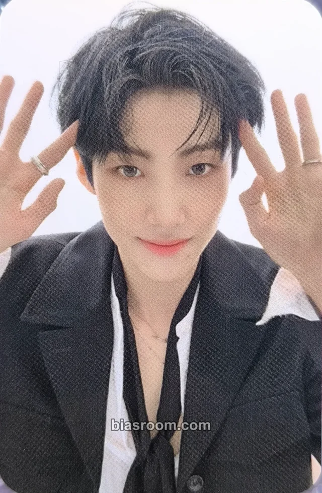 Younite - Eunsang - Beautiful Scar (Lee Eunsang) Album makestar round 2 video call (fancall)