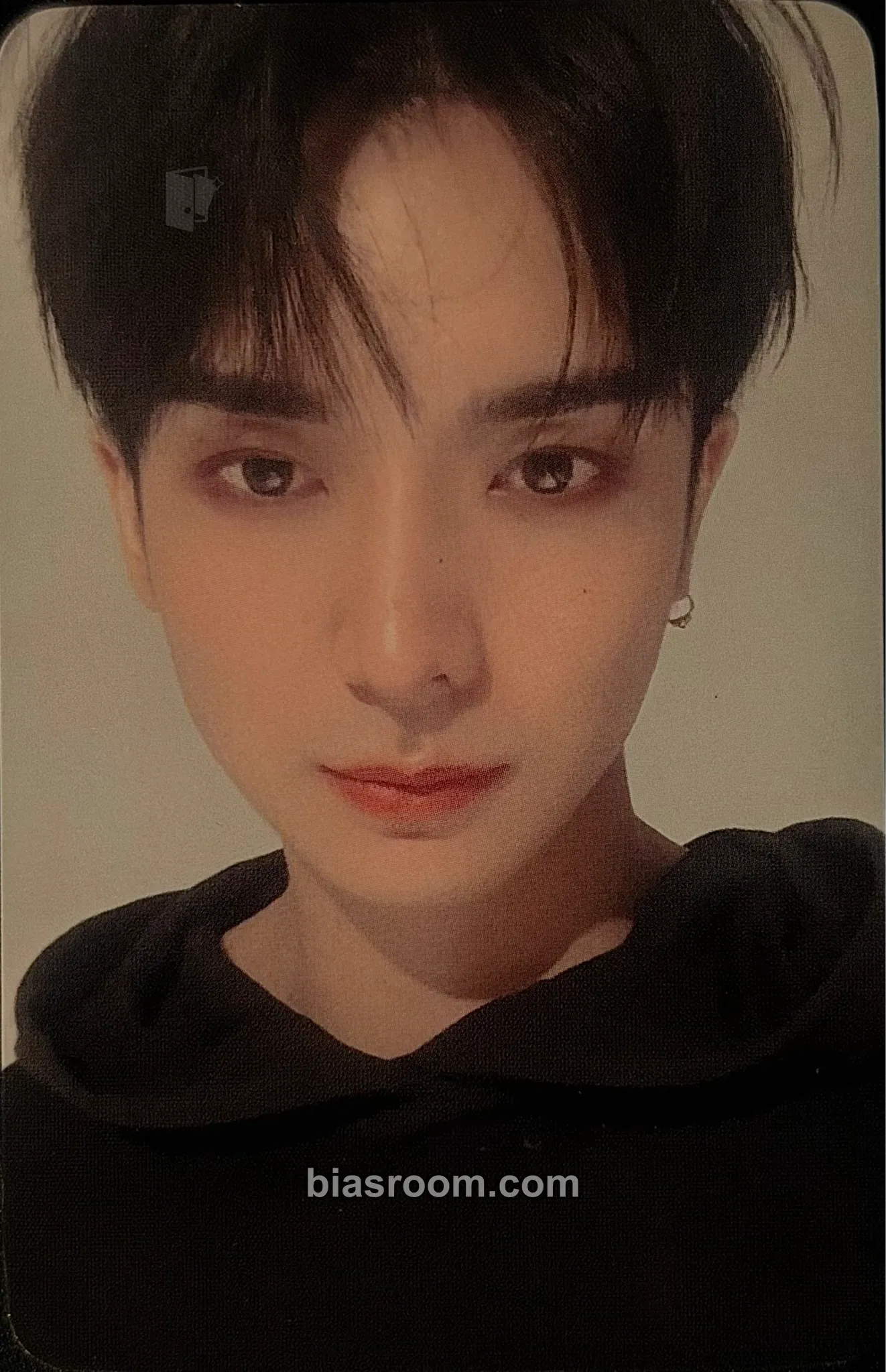 Yuto WE:TH Photocard - PENTAGON - PENTAGON K-pop photocard