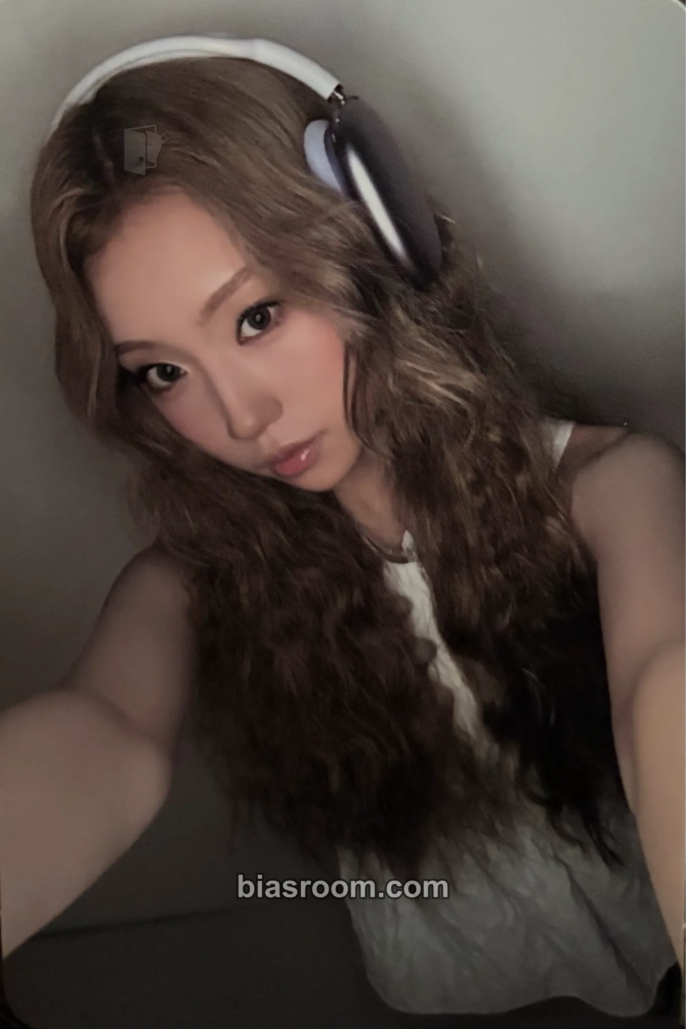 Choi Jungeun Set The Tempo Photocard - izna - izna K-pop photocard