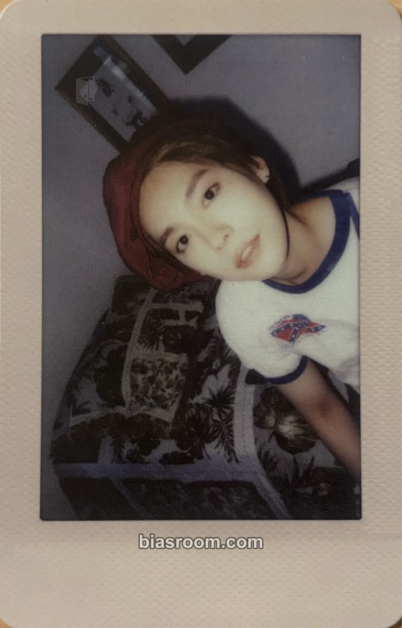 Jinu Our Twenty For Photocard - WINNER - WINNER K-pop photocard