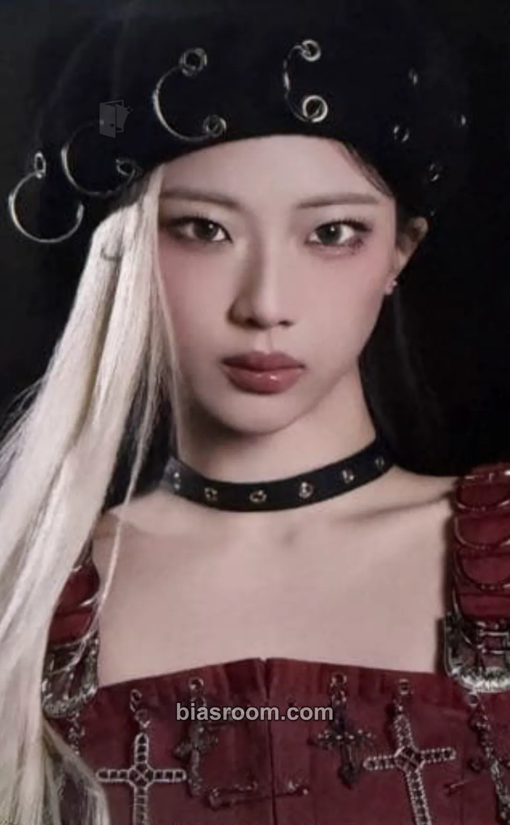 Ruka Photocards (BABYMONSTER) | Bias Room