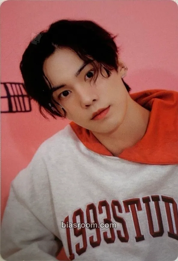 Rocky 2023 Season’s Greetings Photocard - ASTRO - ASTRO K-pop photocard