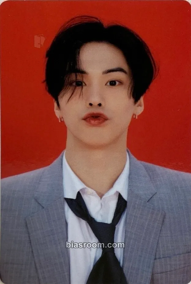 Rocky 2023 Season’s Greetings Photocard - ASTRO - ASTRO K-pop photocard
