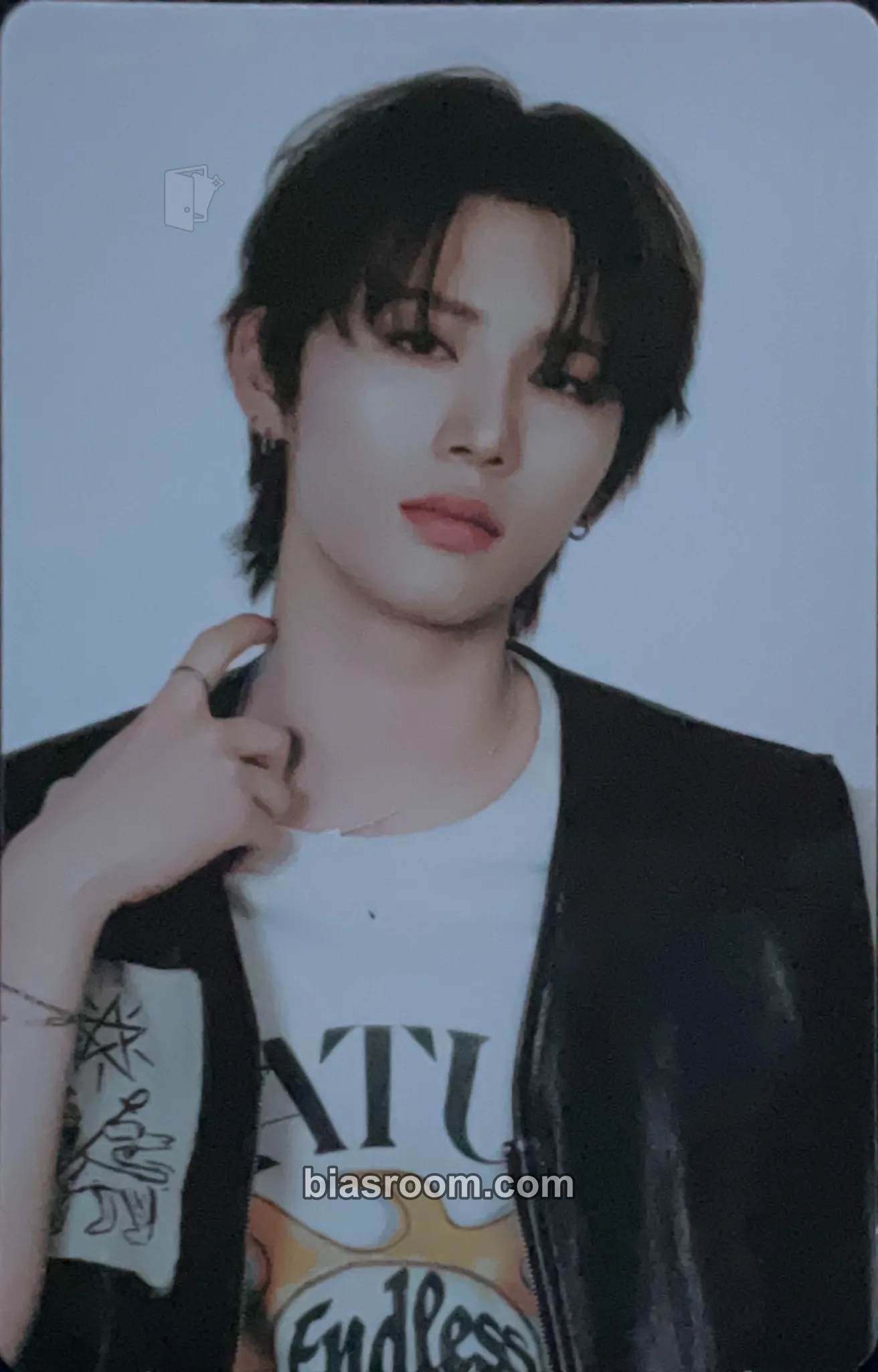 Taesan Knock On Vol.1 Tour Photocard - BOYNEXTDOOR - BOYNEXTDOOR K-pop photocard