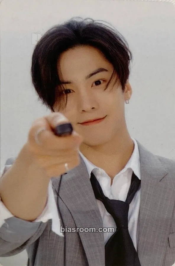Rocky 2023 Season’s Greetings Photocard - ASTRO - ASTRO K-pop photocard