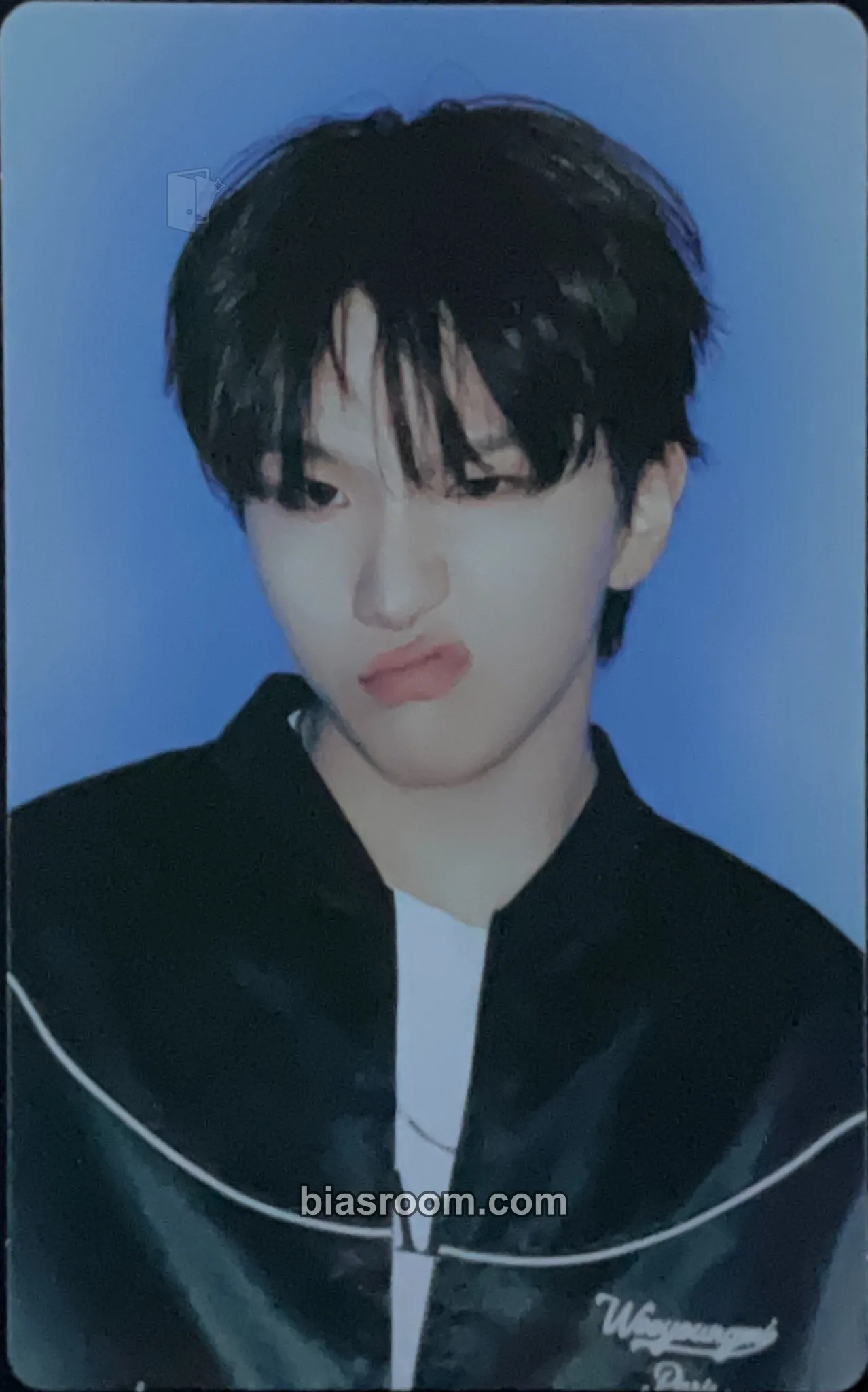 Woonhak Knock On Vol.1 Tour Photocard - BOYNEXTDOOR - BOYNEXTDOOR K-pop photocard