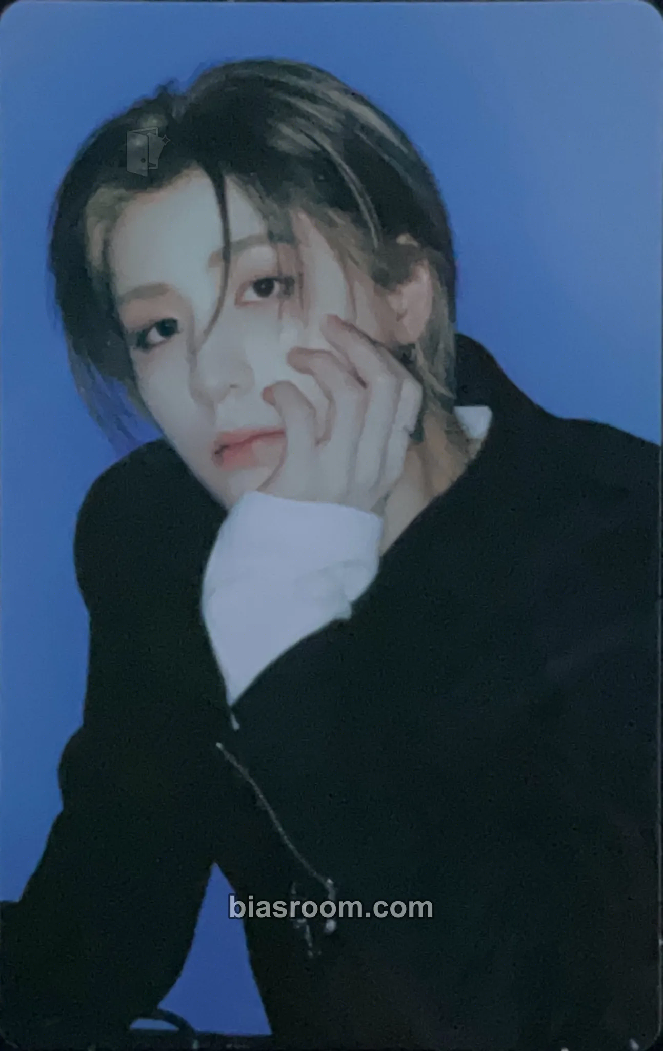 Leehan Knock On Vol.1 Tour Photocard - BOYNEXTDOOR - BOYNEXTDOOR K-pop photocard