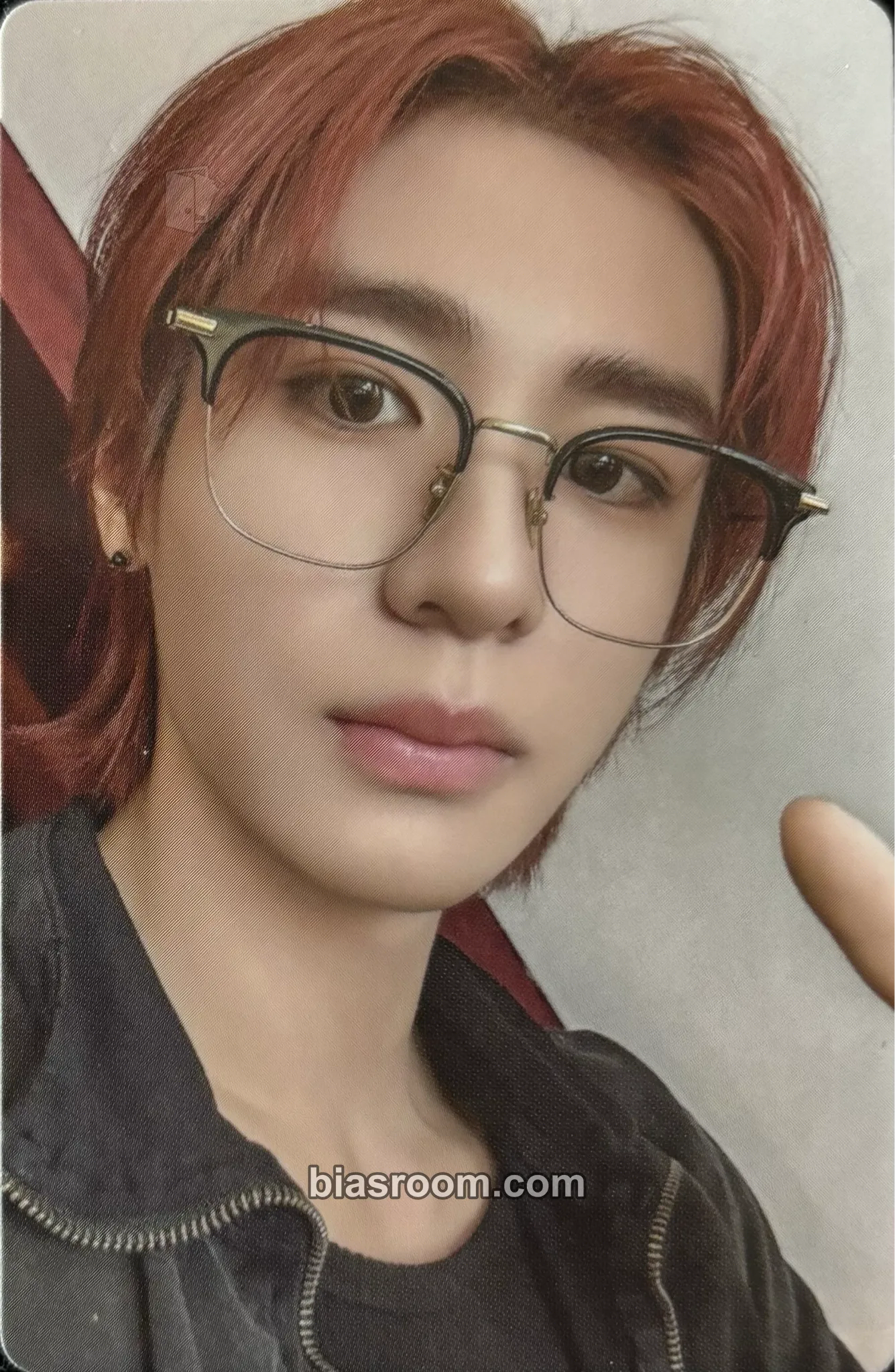Leehan HOME Photocard - BOYNEXTDOOR - BOYNEXTDOOR K-pop photocard