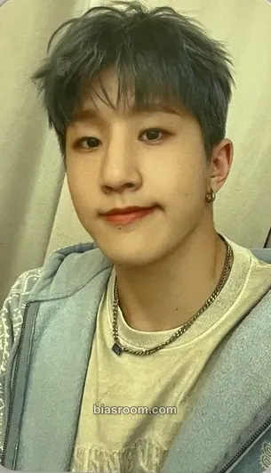 JinJin Restore (JinJin & Rocky Subunit) Photocard - ASTRO - ASTRO K-pop photocard