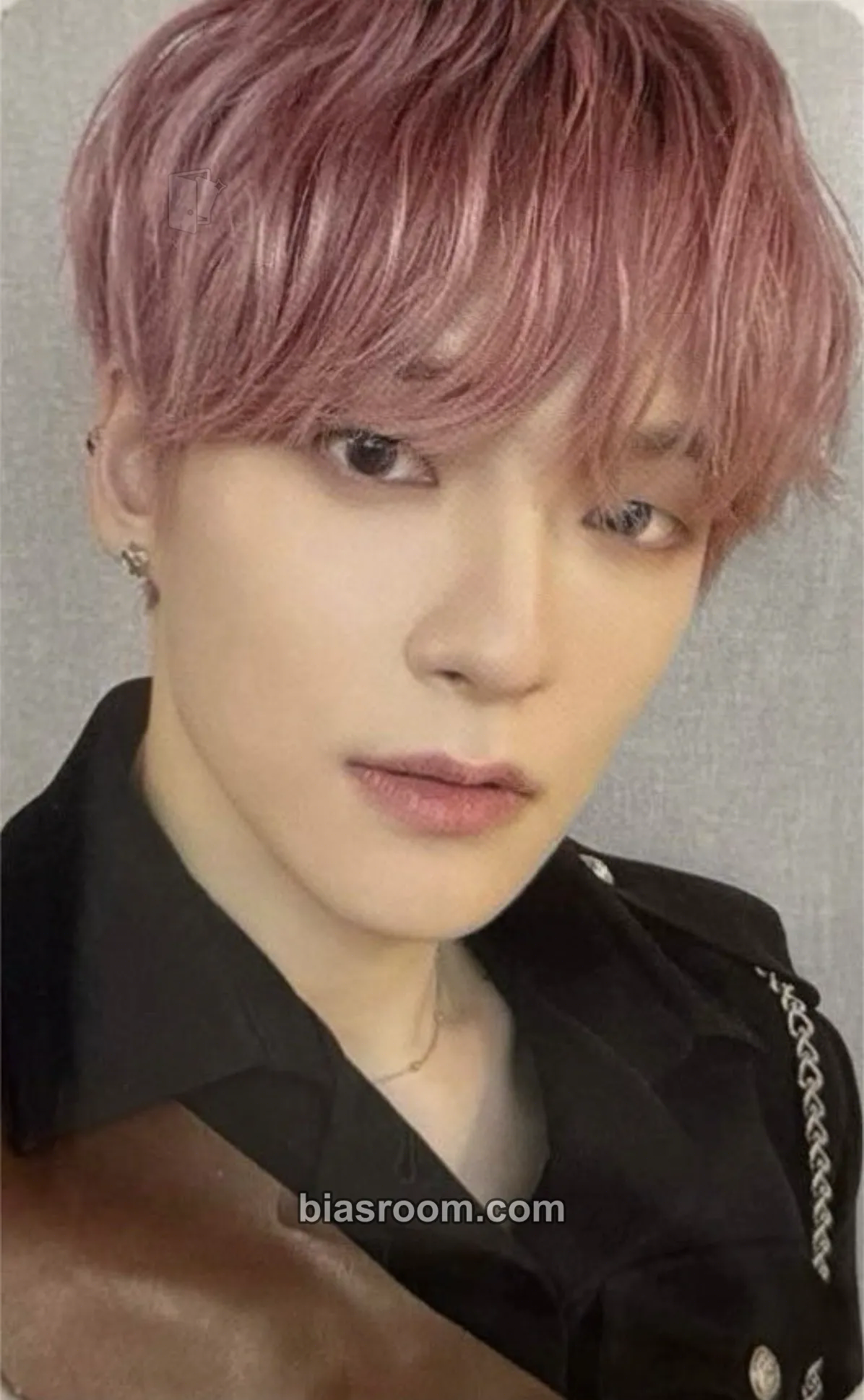 Wish Prelude of Anxiety Chapter 1. '21st Century Boys' Photocard - EPEX - EPEX K-pop photocard