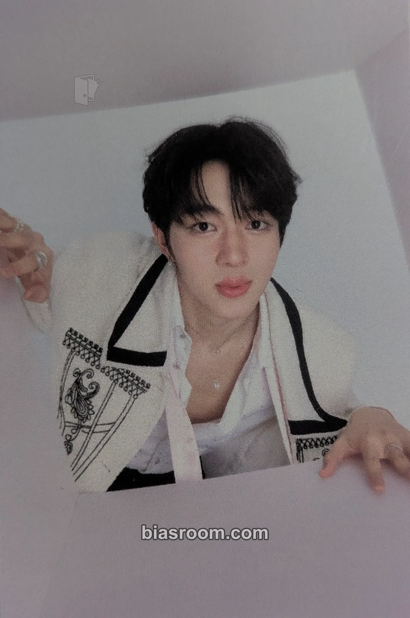 NuNew เอ๊ะ! (EH!) Photocard - NuNew K-pop photocard