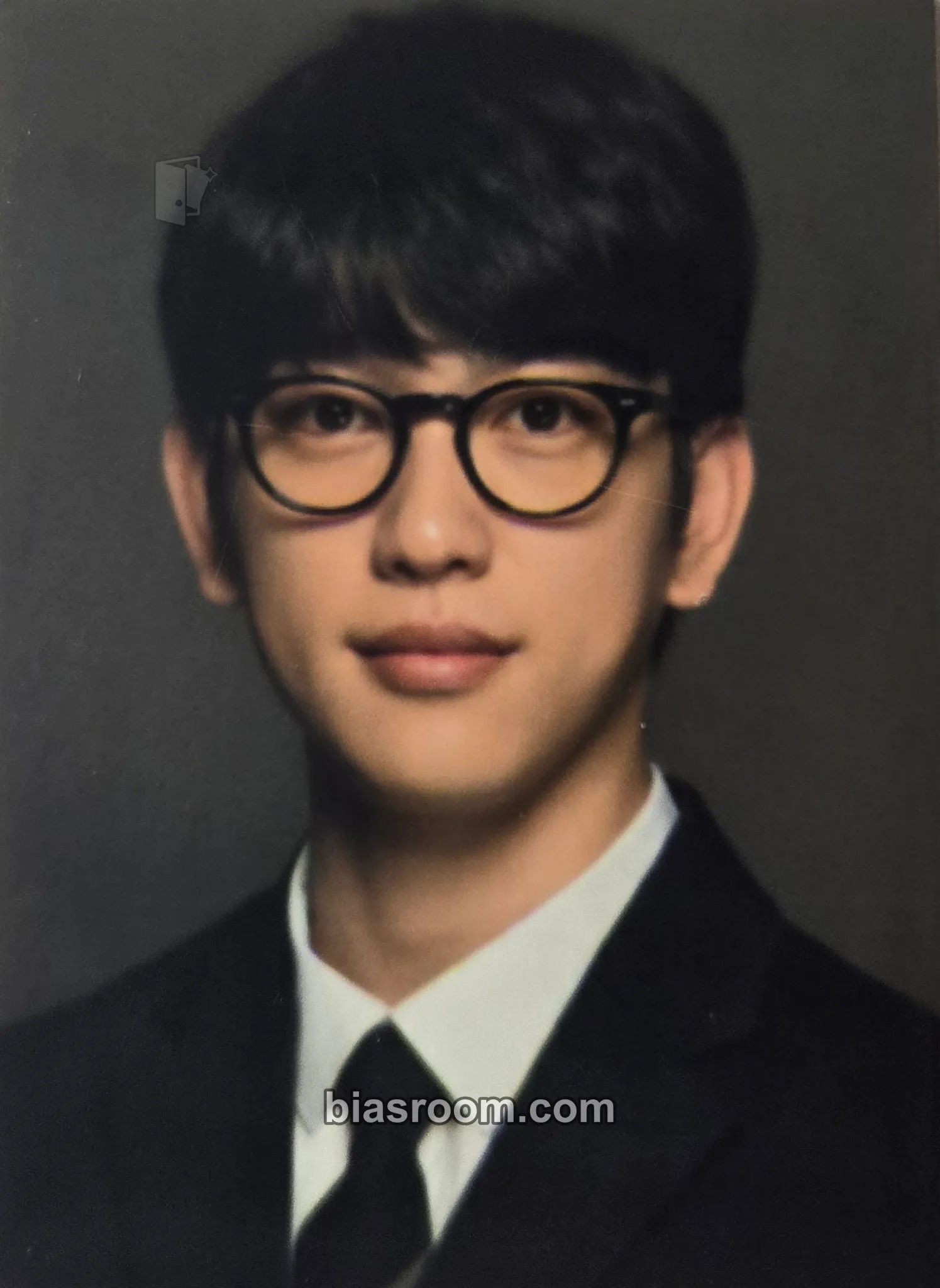 Jinyoung The Witch: OST Photocard - GOT7 - GOT7 K-pop photocard