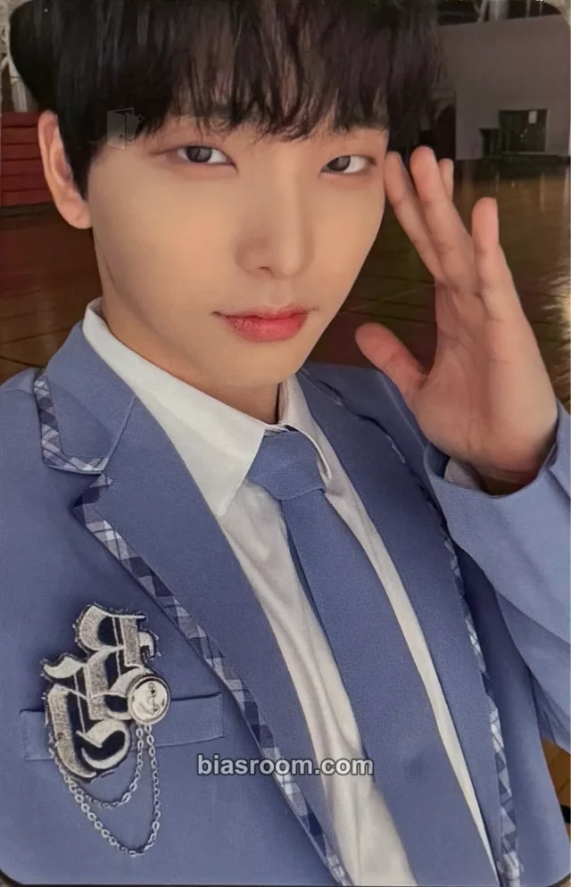 ONEUS - Seoho - ONEUS Theatre : Life is Beautiful (digital single) Album pob (pre-order benefit) makestar
