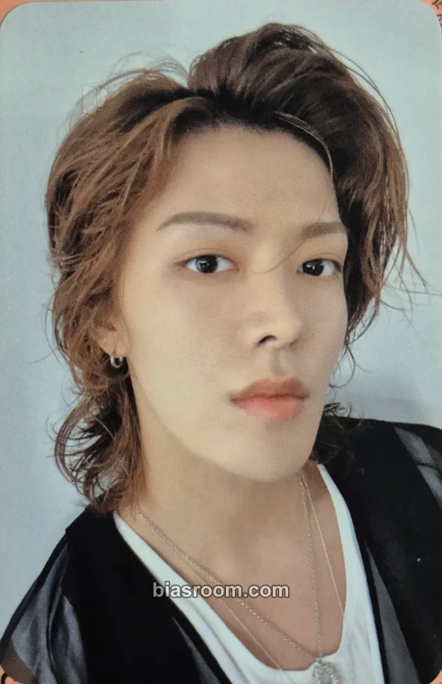 NCT 127 - Yuta - 2023 Season’s Greetings Other season's greetings