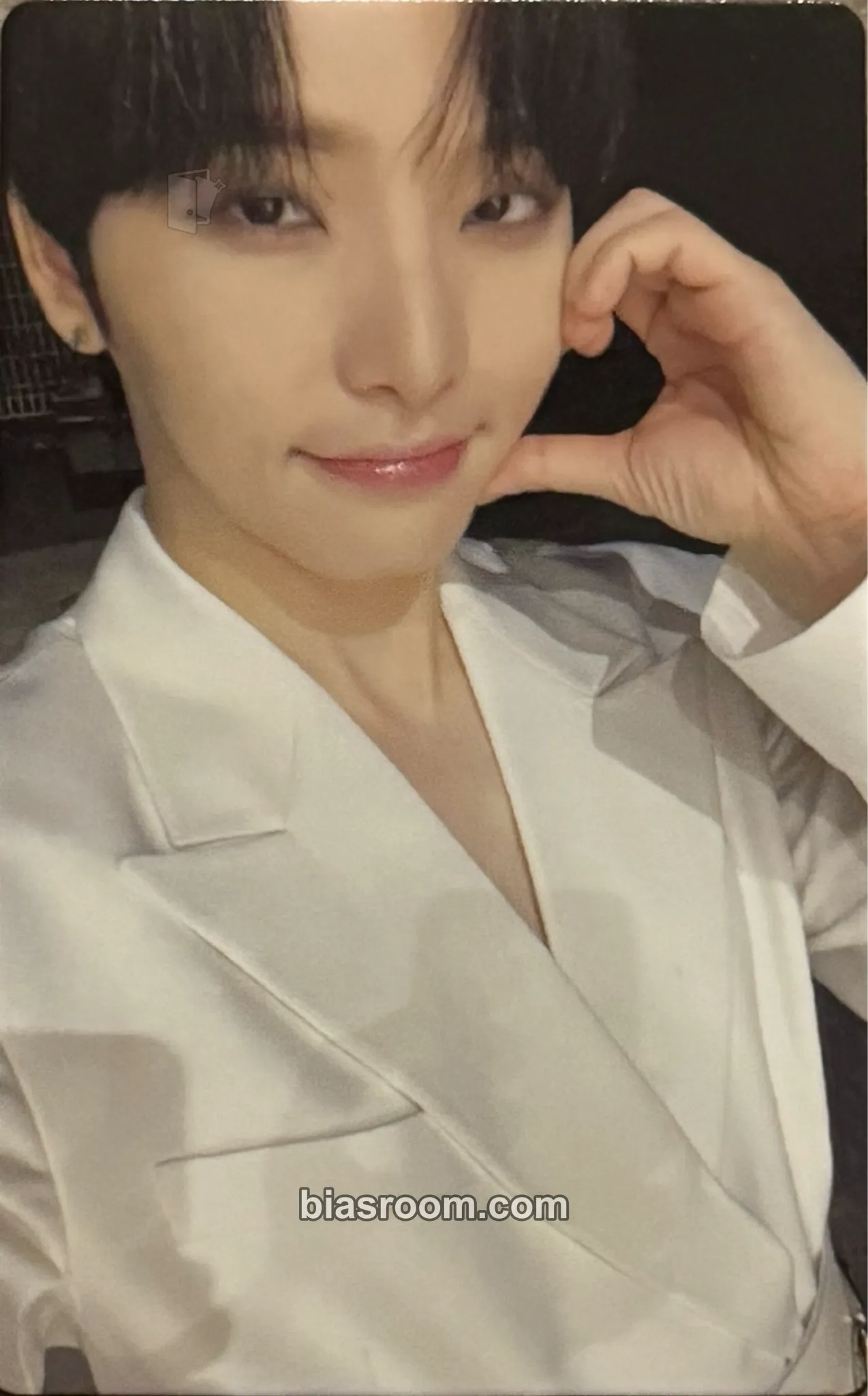 Seoho BLOOD MOON Photocard - ONEUS - ONEUS K-pop photocard