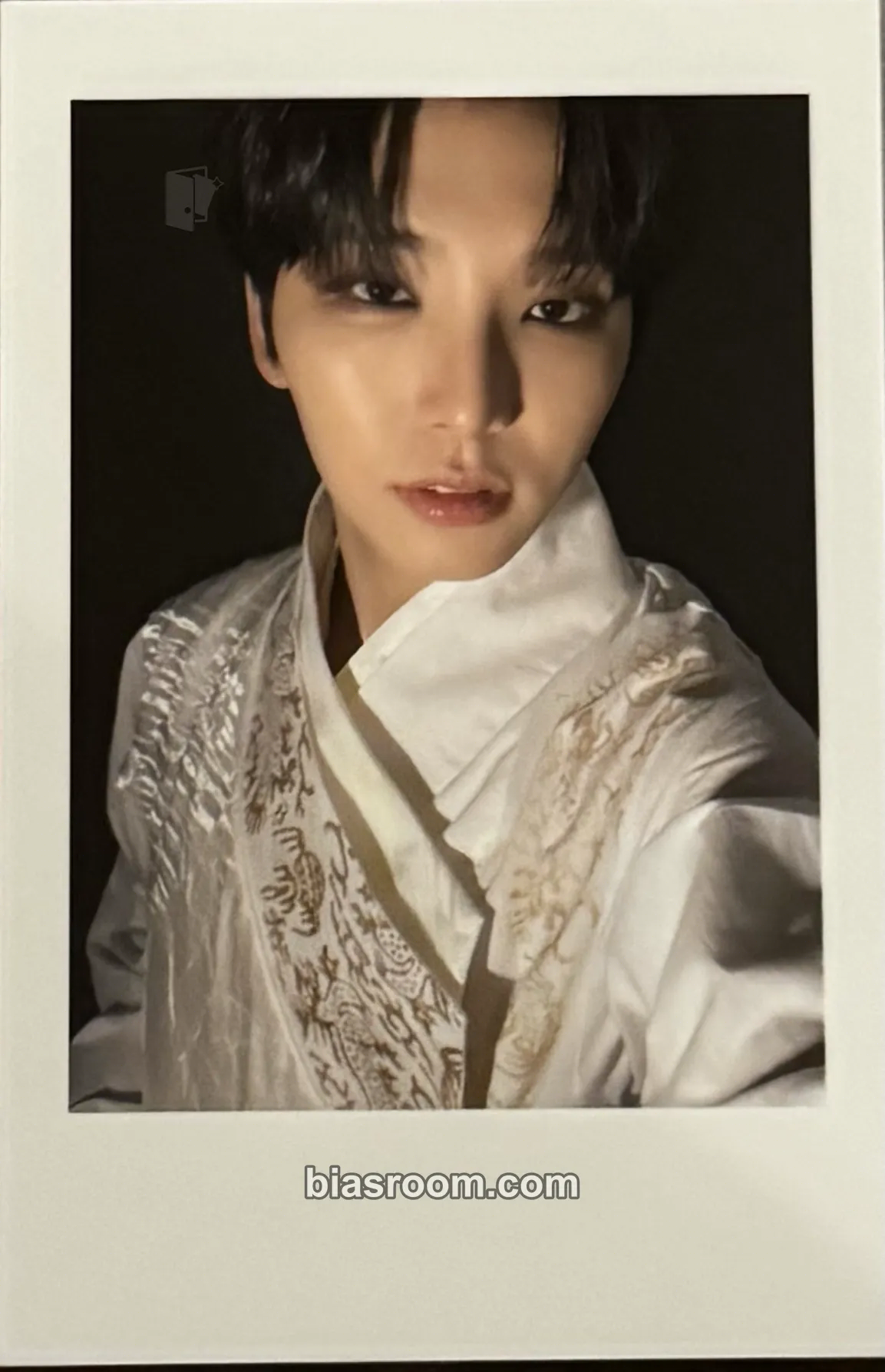 Seoho BLOOD MOON Photocard - ONEUS - ONEUS K-pop photocard