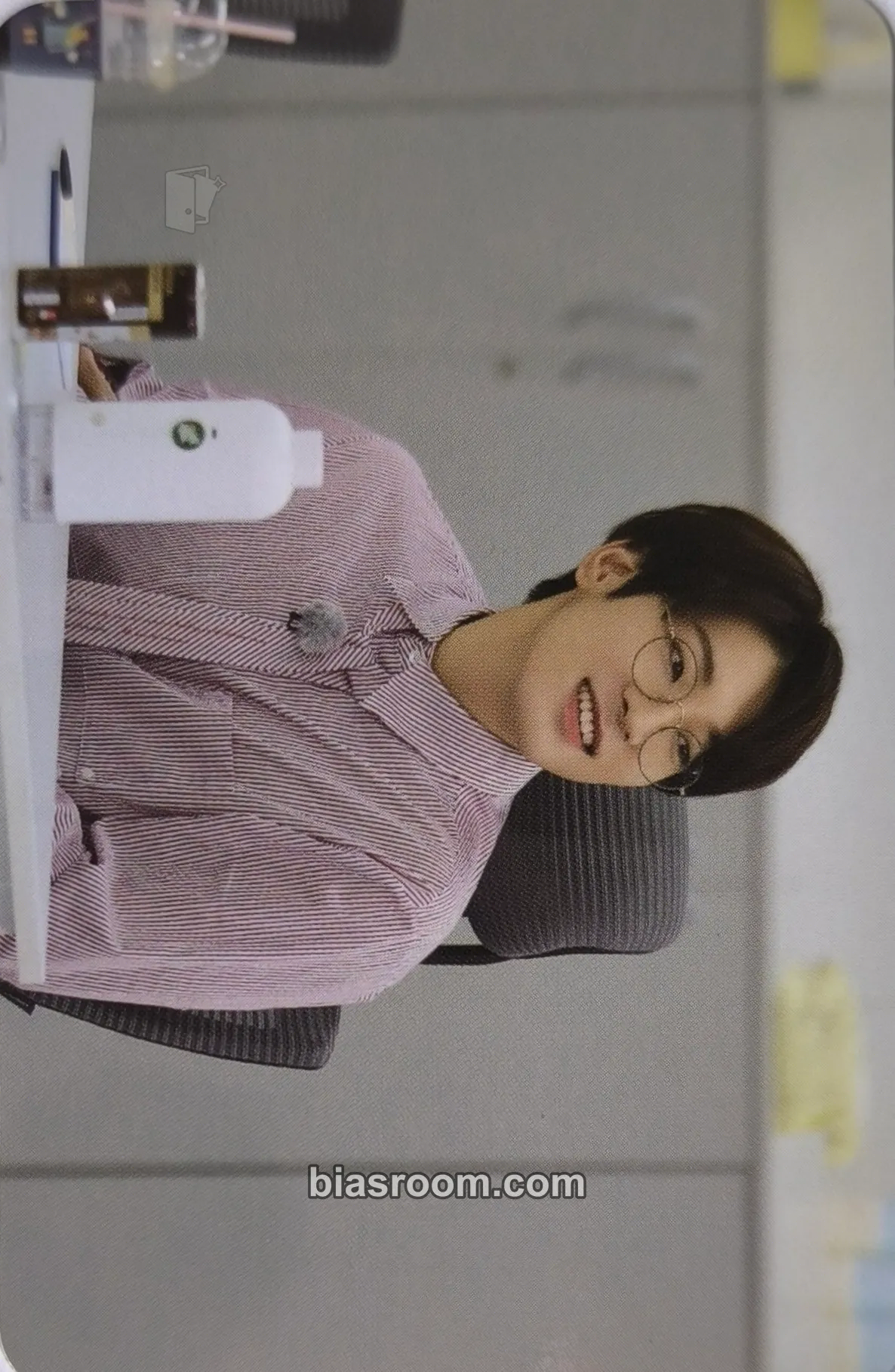Wonwoo Going Seventeen Merchandise Photocard - SEVENTEEN - SEVENTEEN K-pop photocard