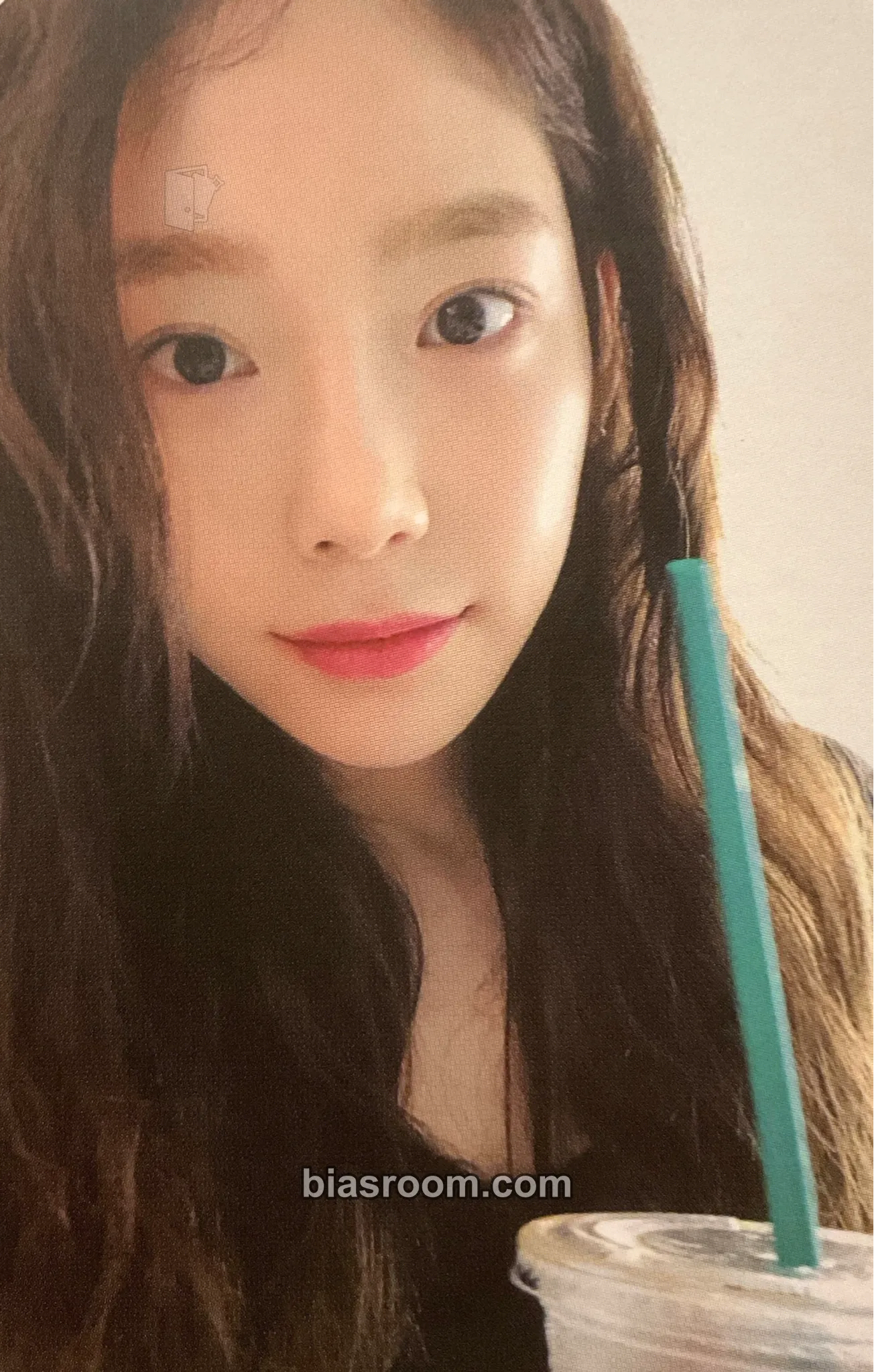 Taeyeon ‘s…one Encore Concert Photocard - Taeyeon K-pop photocard