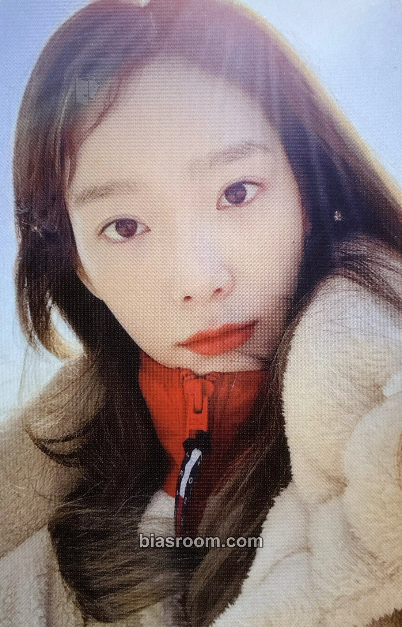 Taeyeon ‘s…one Encore Concert Photocard - Taeyeon K-pop photocard