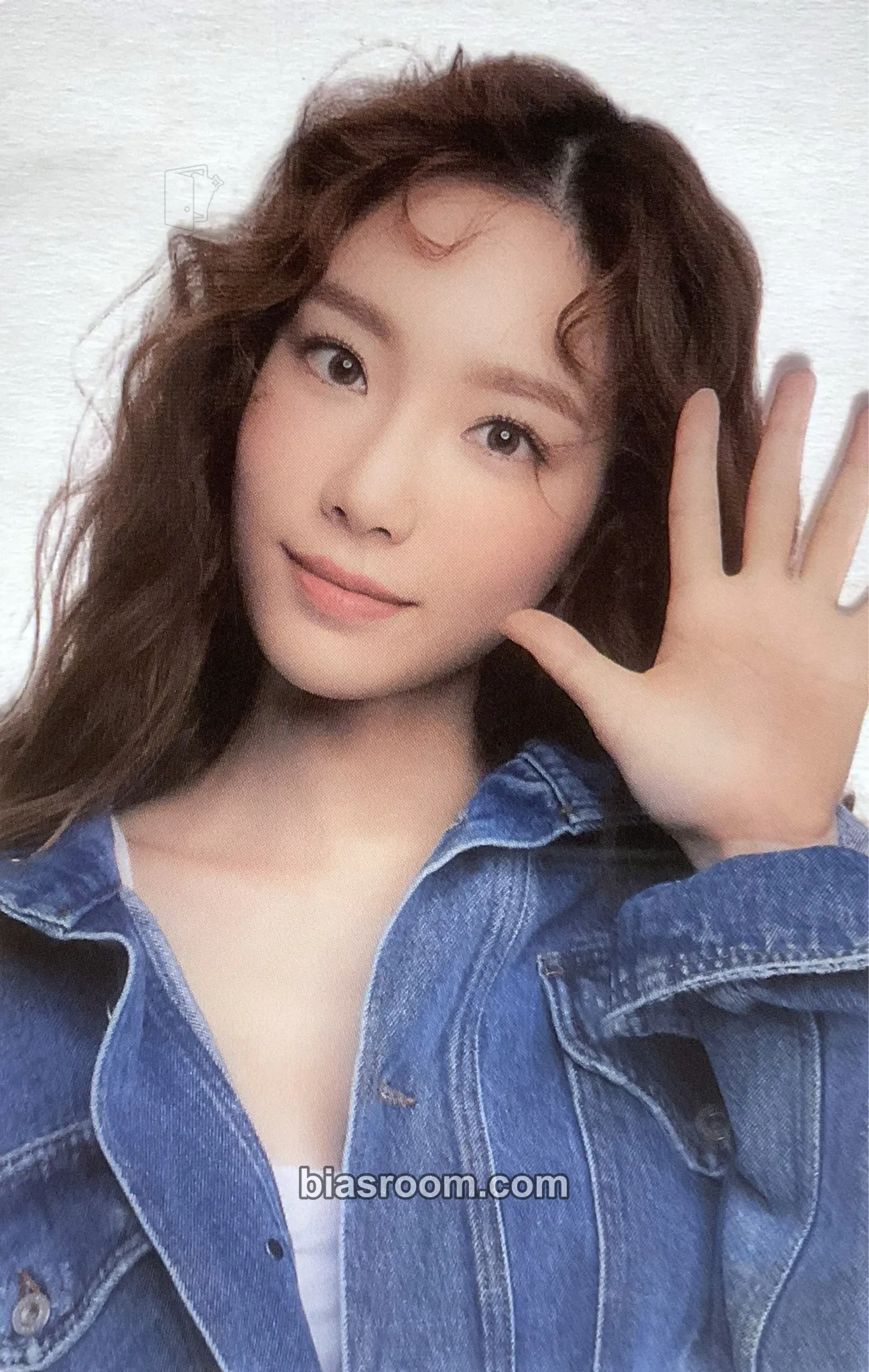 Taeyeon ‘s…one Encore Concert Photocard - Taeyeon K-pop photocard