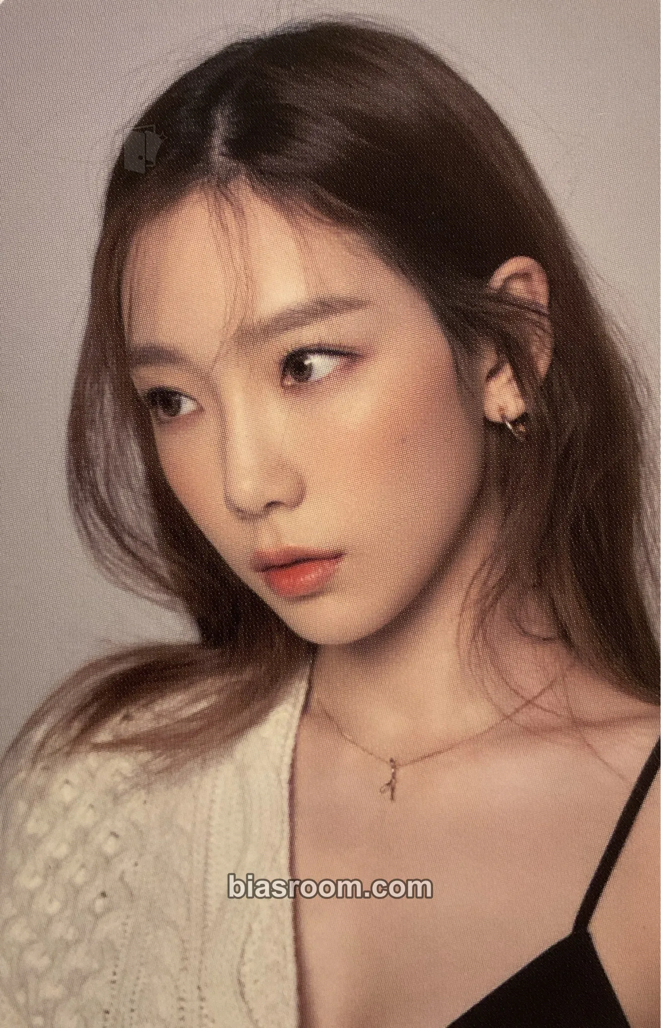 Taeyeon ‘s…Taeyeon Concert Photocard - Taeyeon K-pop photocard