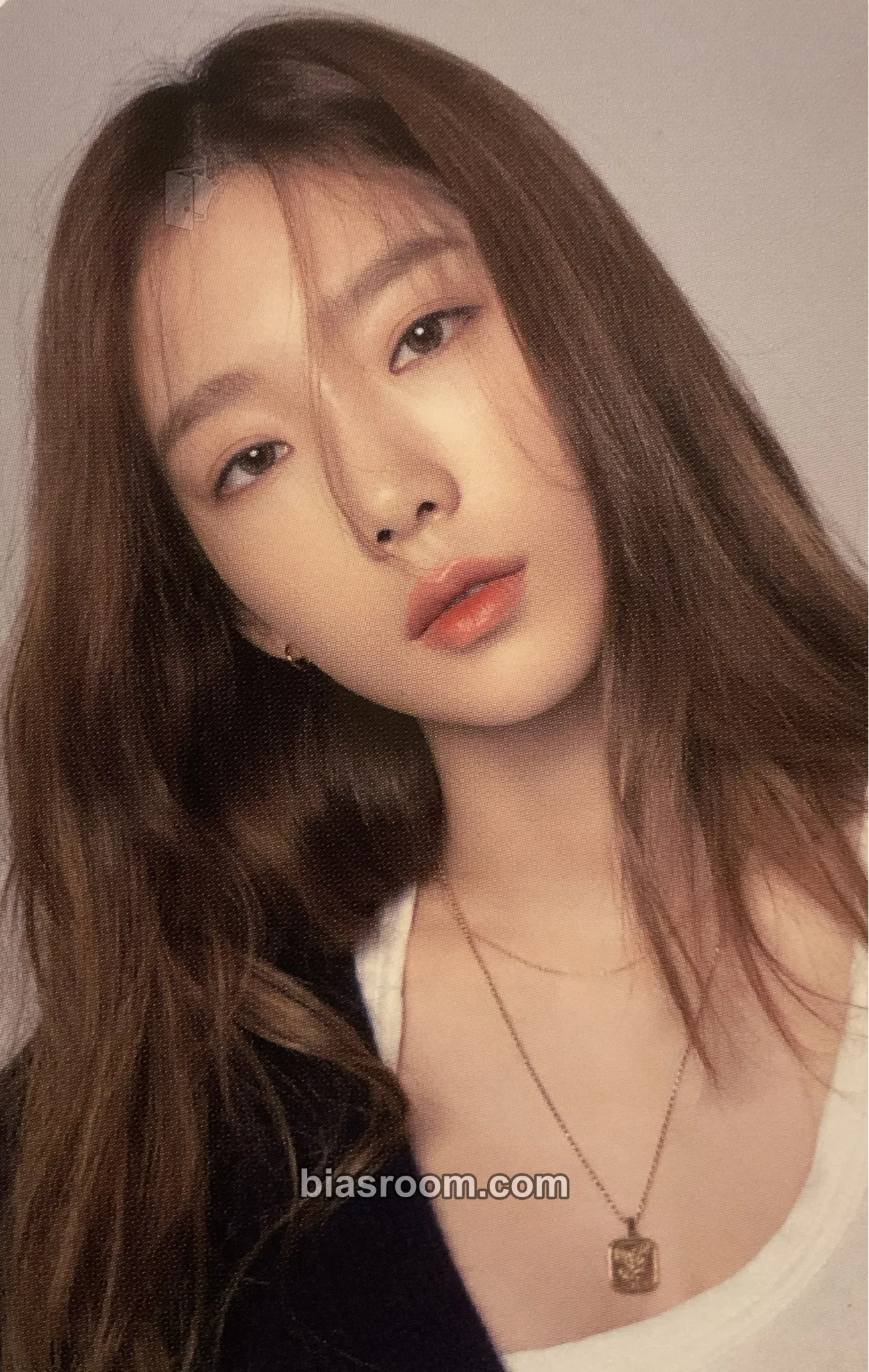 Taeyeon ‘s…Taeyeon Concert Photocard - Taeyeon K-pop photocard
