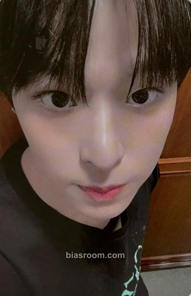Riku Songbird Photocard - NCT WISH - NCT WISH K-pop photocard