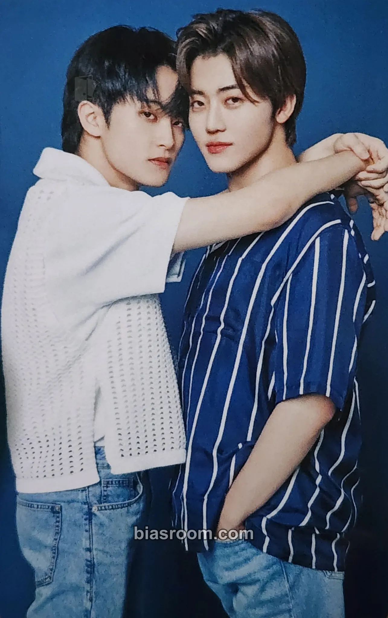 NCTzen DREAM JAPAN - OFFICIAL BOOK 'DREAMzine' Vol.2 Photocard - NCT DREAM - NCT DREAM K-pop photocard