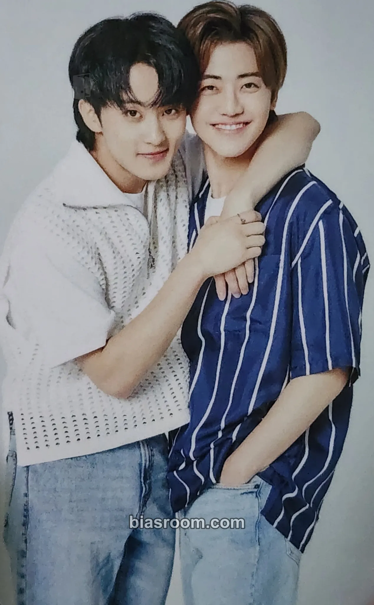 NCTzen DREAM JAPAN - OFFICIAL BOOK 'DREAMzine' Vol.2 Photocard - NCT DREAM - NCT DREAM K-pop photocard