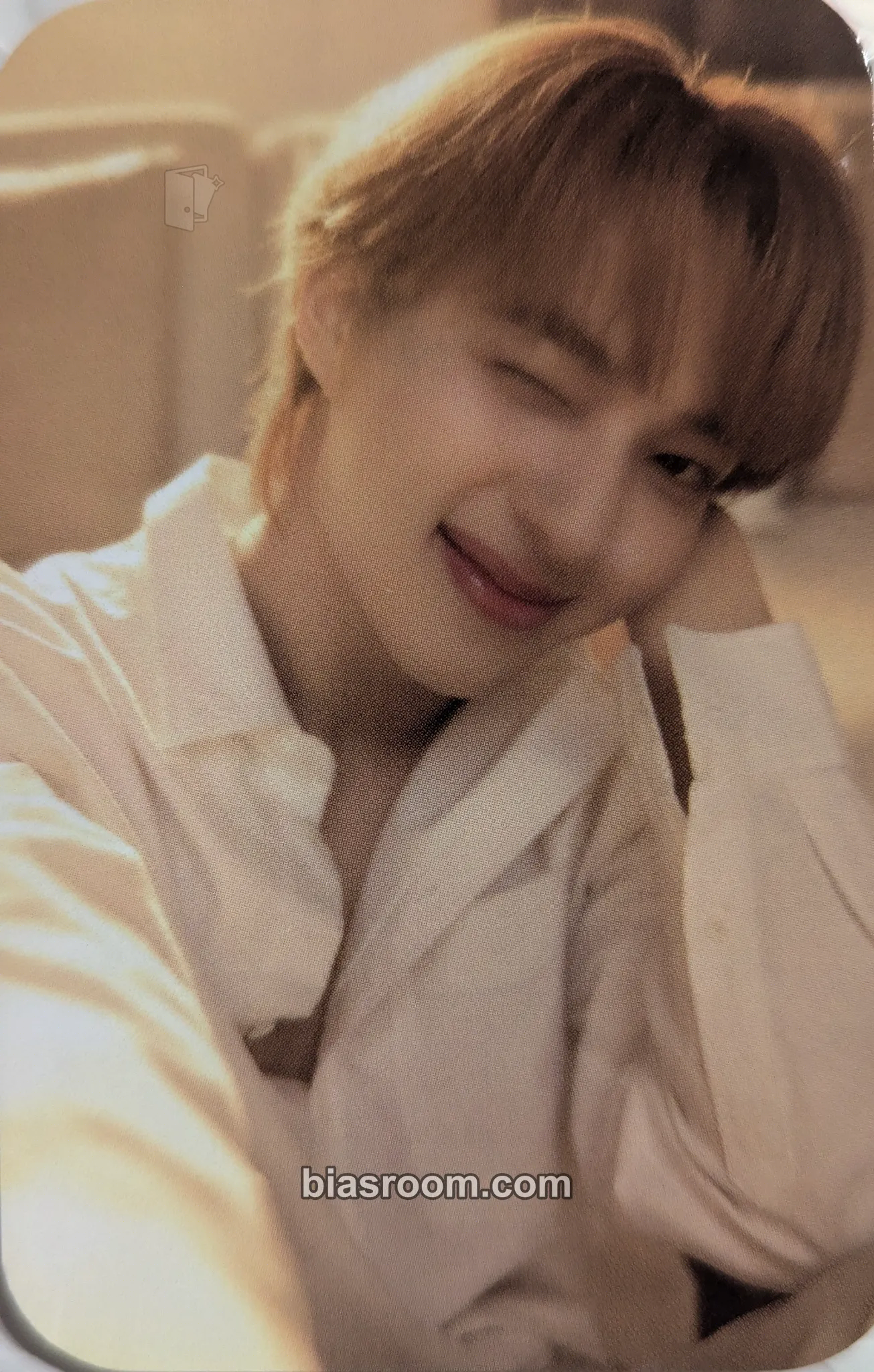 NuNew จนนิรันดร์ (Forever) Photocard - NuNew K-pop photocard