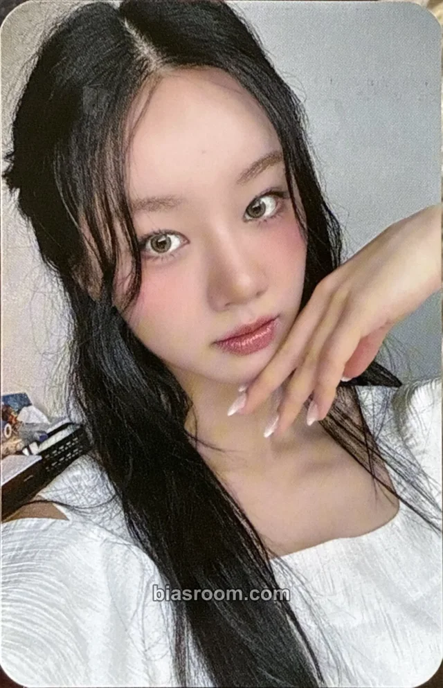 Girl's Day - Hyeri - 2026 Season’s Greetings: I Am My Own Angel Other photocard set