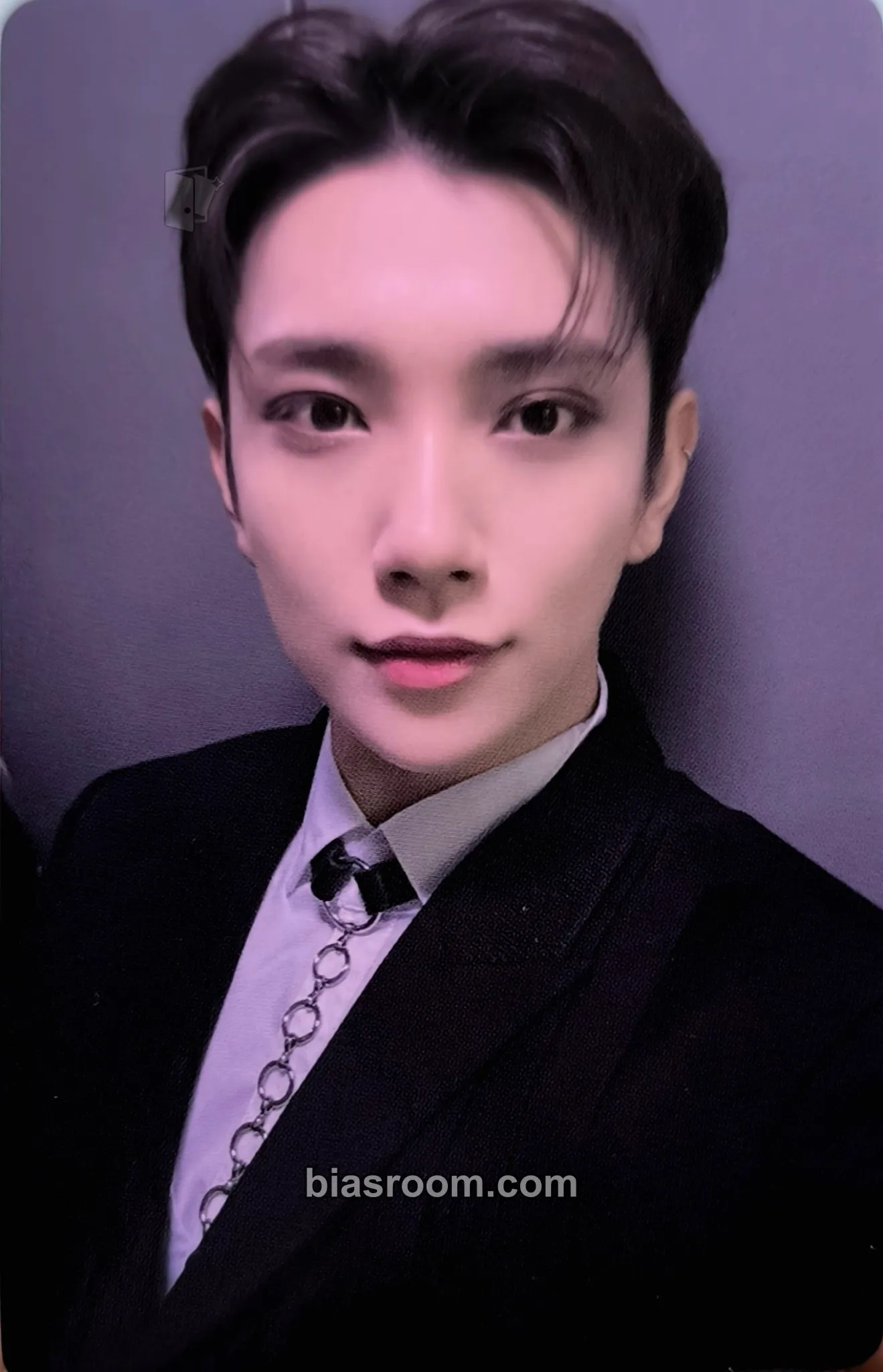 Joshua 17 IS RIGHT HERE Photocard - SEVENTEEN - SEVENTEEN K-pop photocard