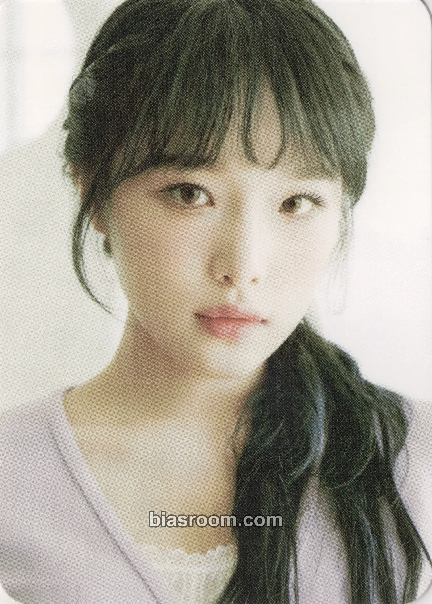 Yena DICON VOLUME 12 “SHALL WE DANCE?” Photocard - IZ*ONE - IZ*ONE K-pop photocard