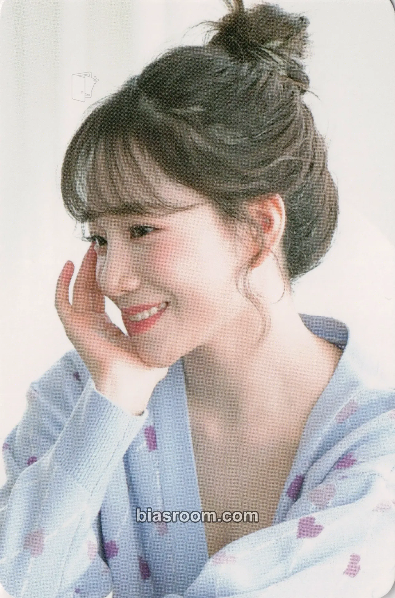 Jo Yuri DICON VOLUME 12 “SHALL WE DANCE?” Photocard - IZ*ONE - IZ*ONE K-pop photocard
