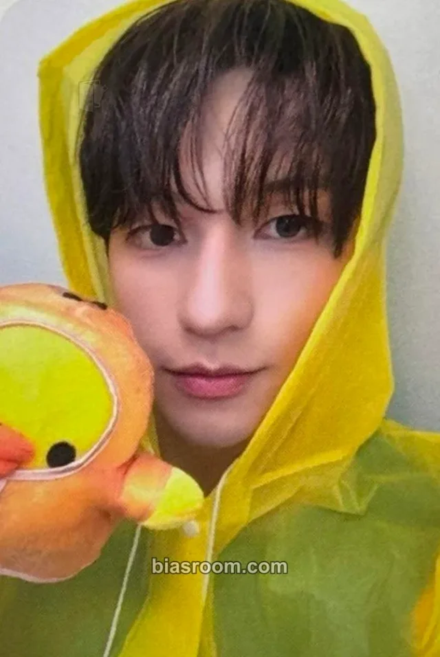 Keyvitup - Jaein - KEYVITUP Album yonton hellolive