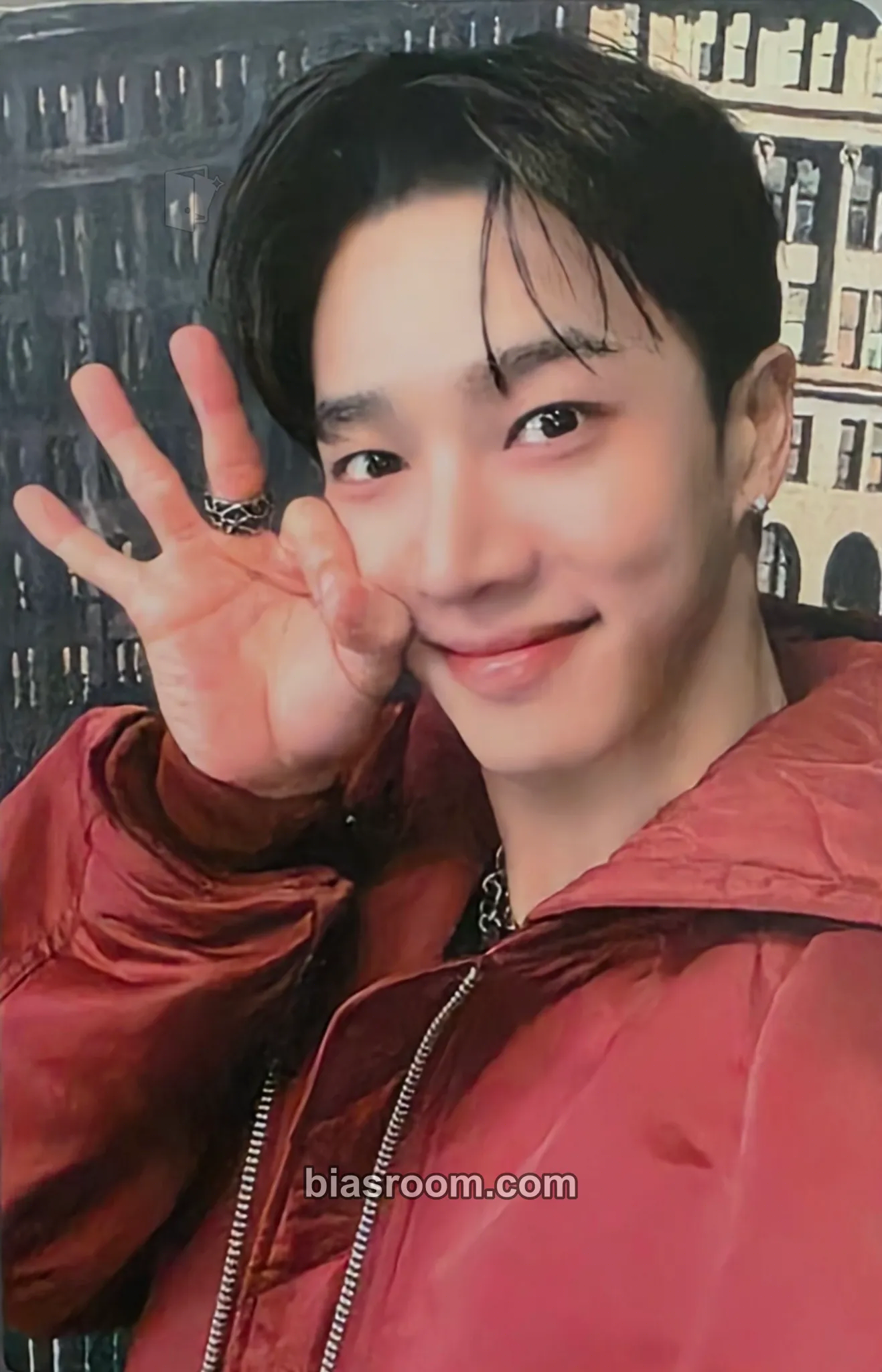 Lee Gi-kwang From Real to Surreal Photocard - HIGHLIGHT - HIGHLIGHT K-pop photocard