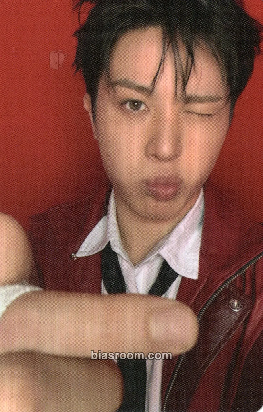 So Junghwan New Wav Photocard - TREASURE - TREASURE K-pop photocard