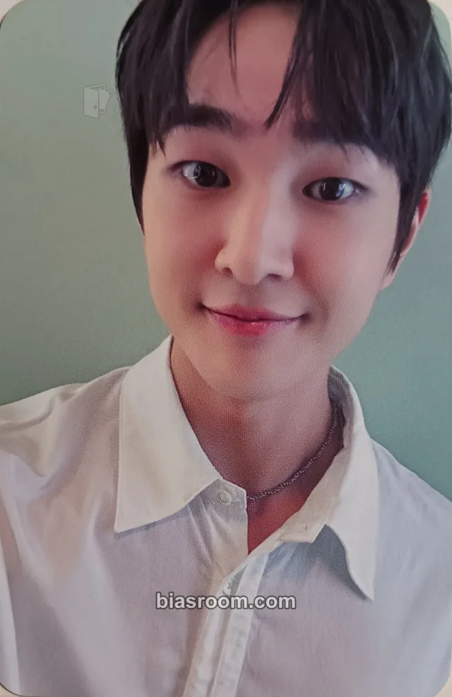 SHINee - Onew - FLOW Album soundwave video call (fancall)